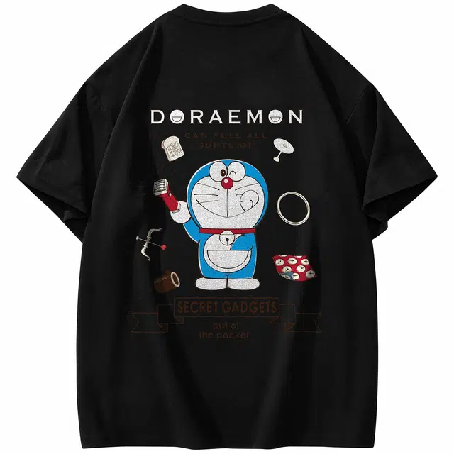 Doraemon T-Shirt