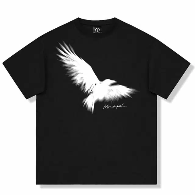 MIRACLE KILL T