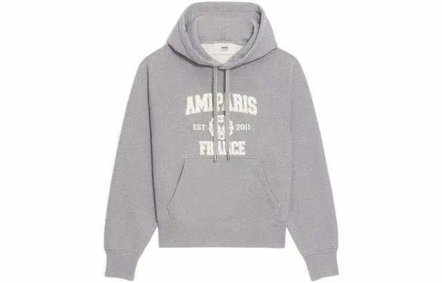 AMIPARIS FW22 Logo