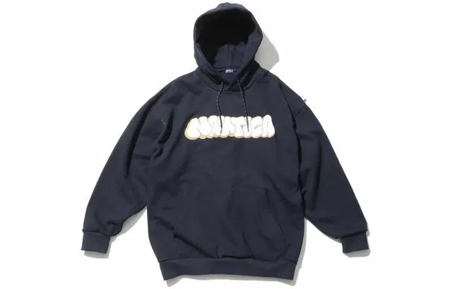 Nautica Japan FW22 Hoodie