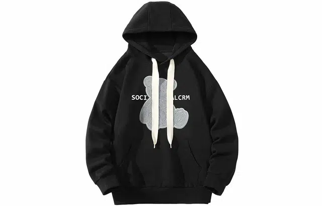 SCRM logo