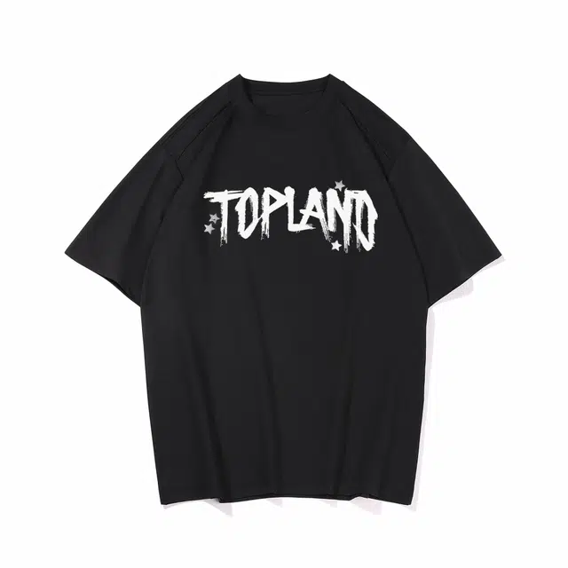 Topland LogoT