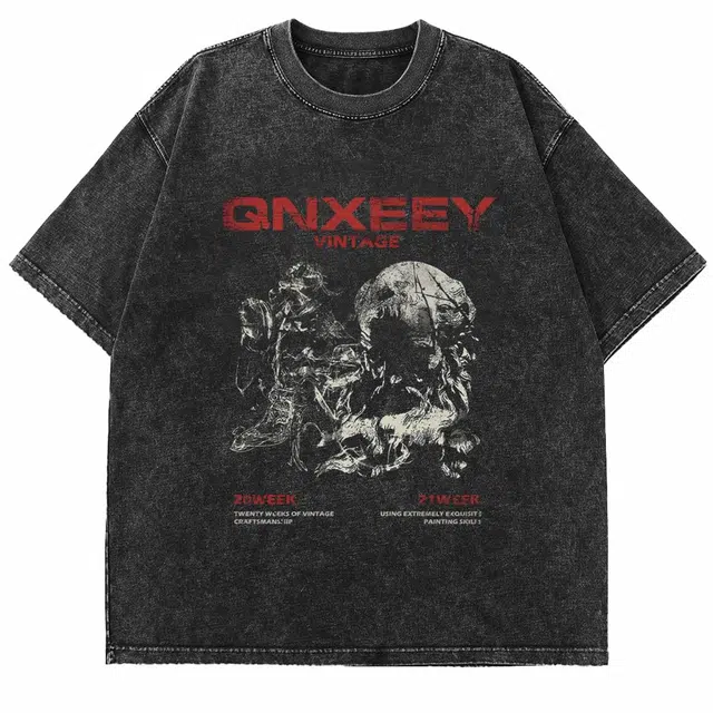 Qnxeey T