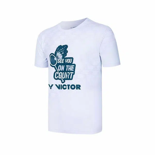 VICTOR T
