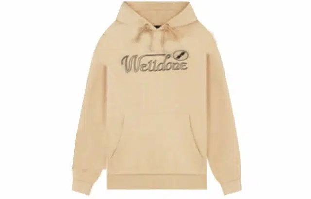 WE11DONE FW22
