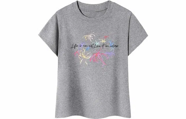 PSO Brand Logo Graphic Tee