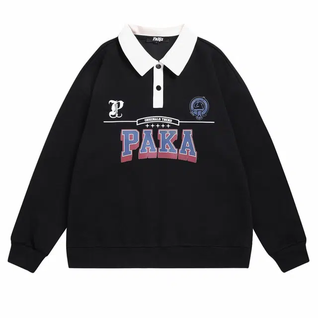 PAKA LogoPolo