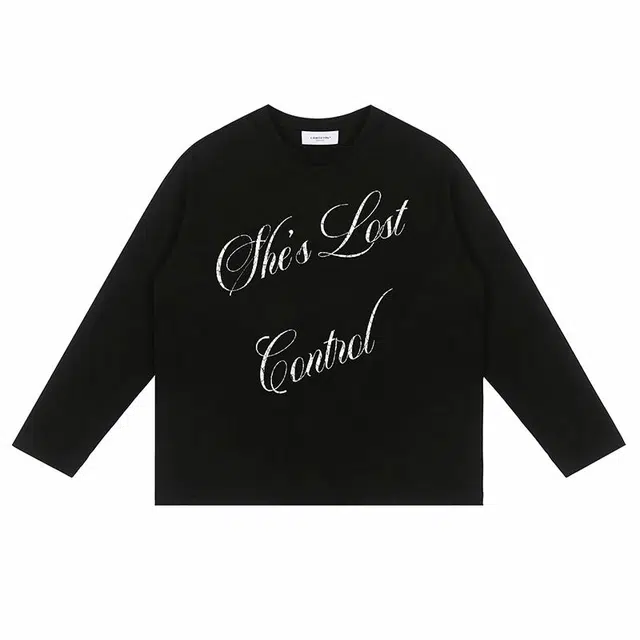 LOSTCTRL T