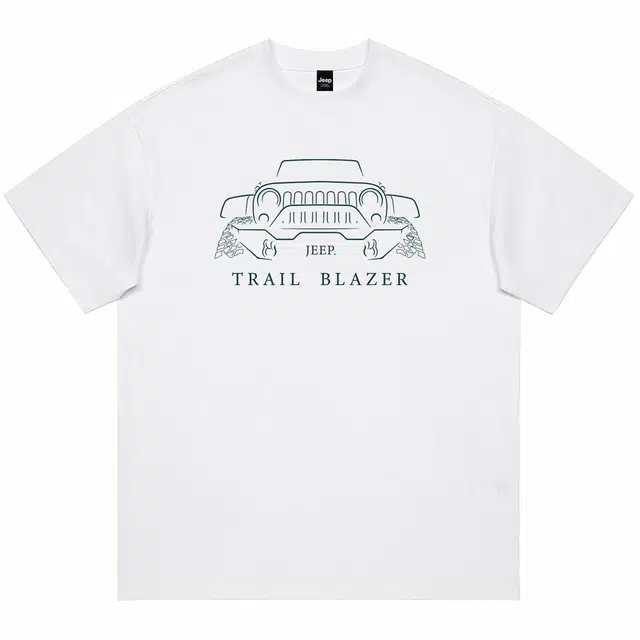 Jeep T
