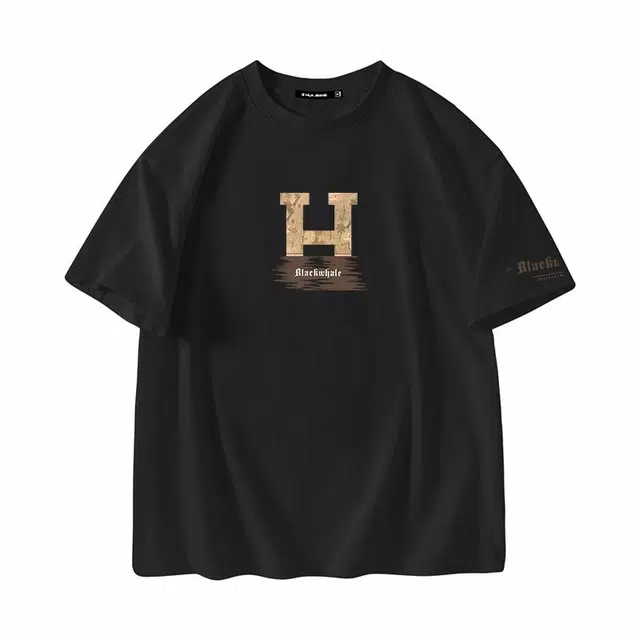 HLA JEANS T