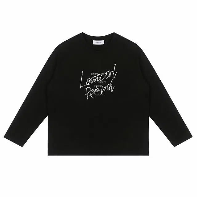 LOSTCTRL T