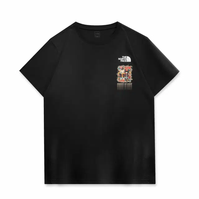 THE NORTH FACE T