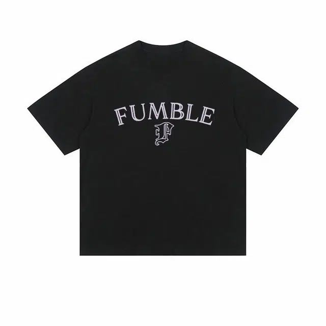 FUMBLE LogoT