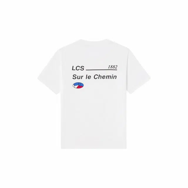 le coq sportif T