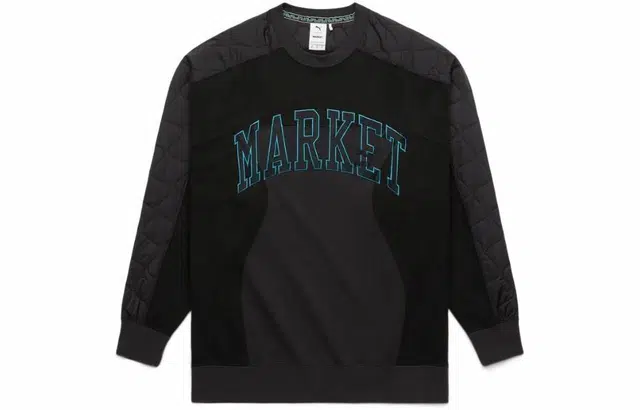 PUMA X MARKET