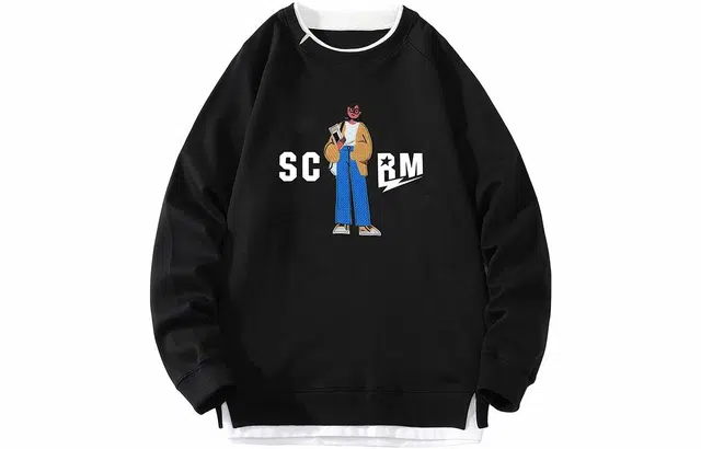 SCRM FW22 logo