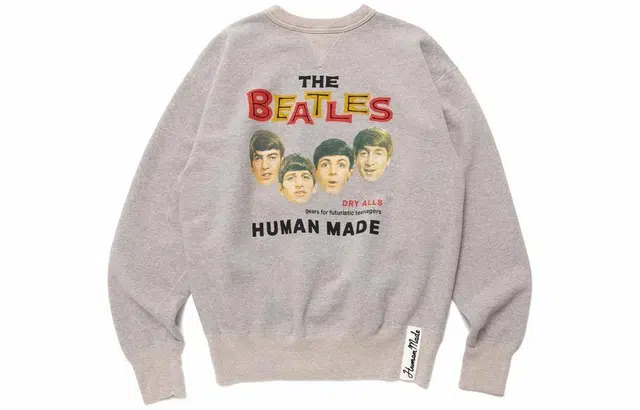 HUMAN MADE FW22