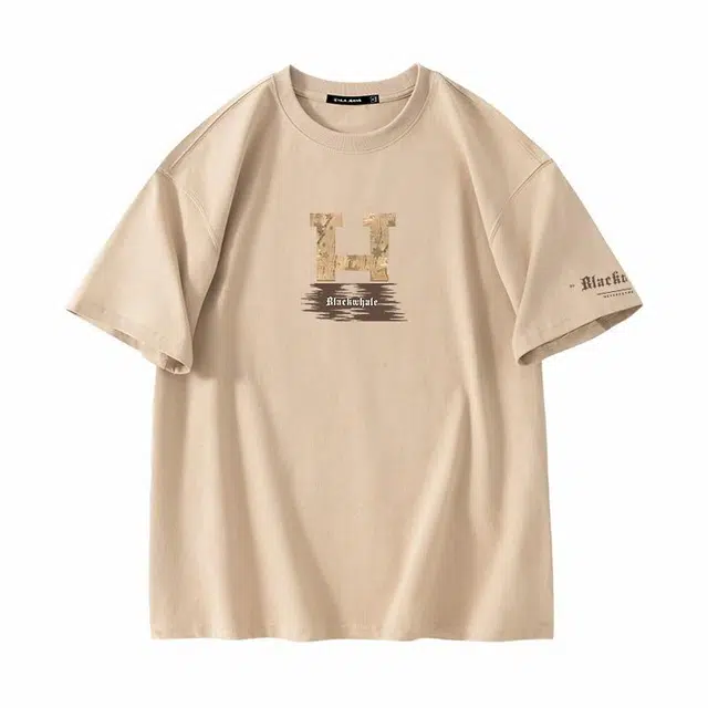 HLA JEANS T