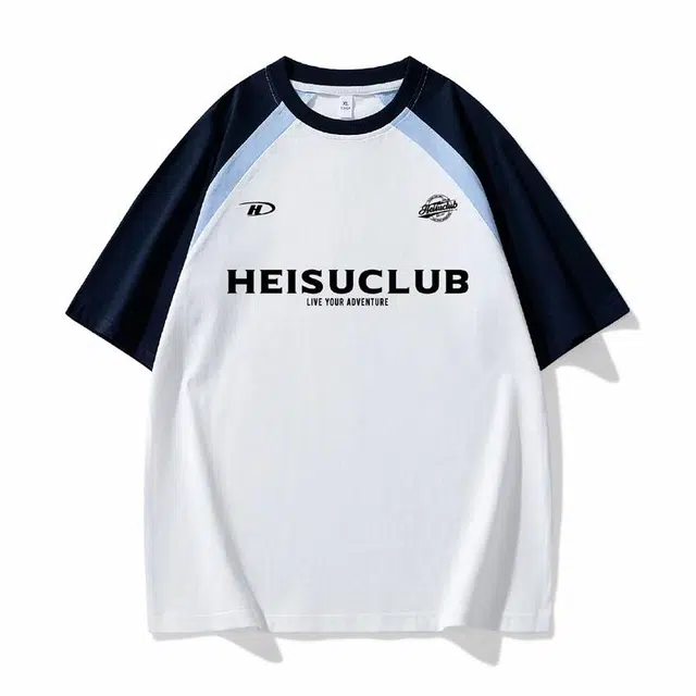 HEISU T