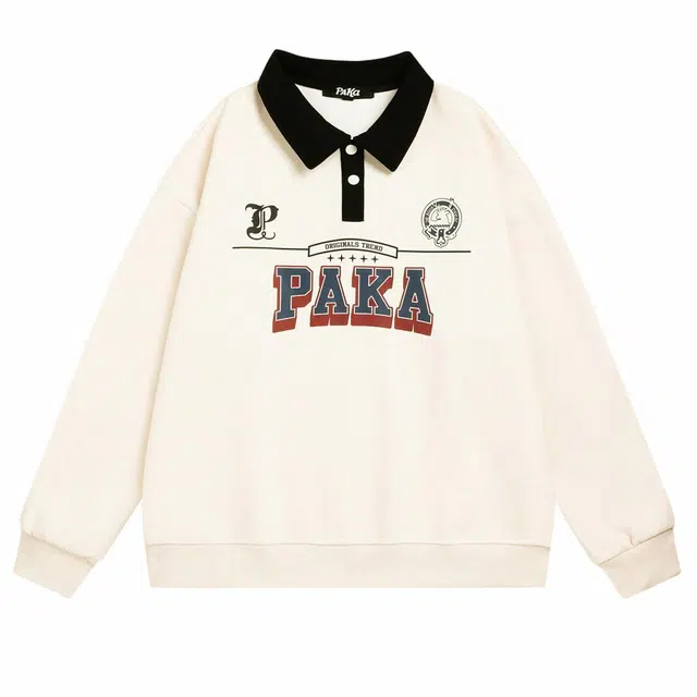 PAKA LogoPolo