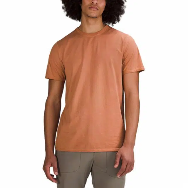 lululemon Fundamental