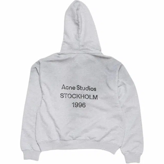 Acne Studios FW23