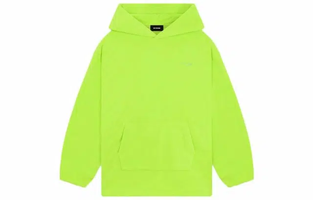 WE11DONE FW23 logo