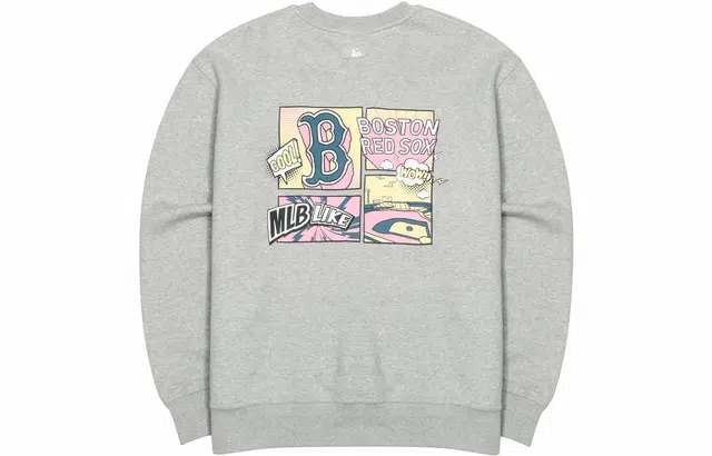 MLB