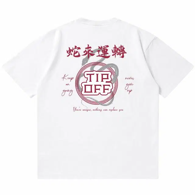 TIP-OFF T
