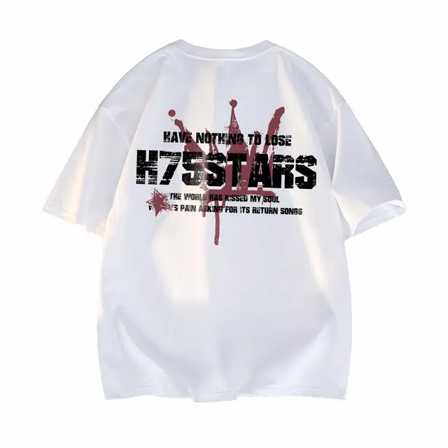 H-75 logoT