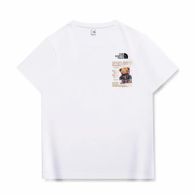 THE NORTH FACE LLogoT