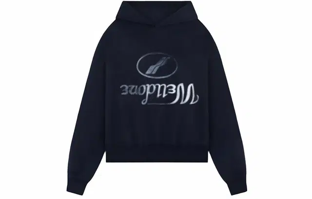 WE11DONE FW22 Logo