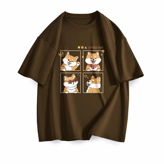 DEBRAND T