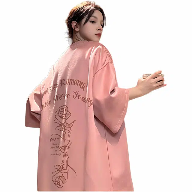 Fakeyoung T