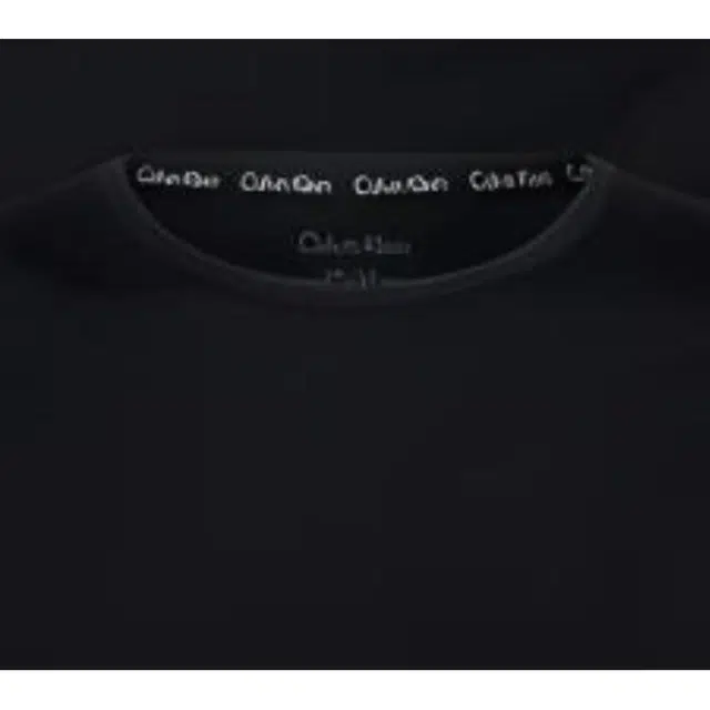 CKCalvin Klein 2P SS CREW NECK T 2