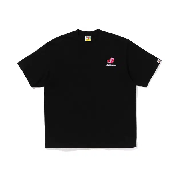 A BATHING APE FW24 T