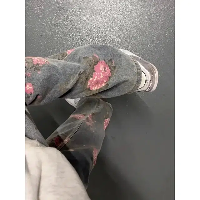 WELTER EXPERIMENT