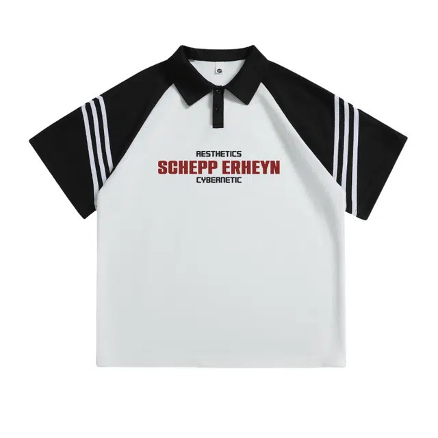 SCHEPPERHEYN logoT