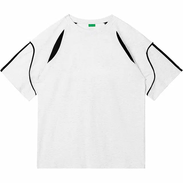 PAINT STAIN T
