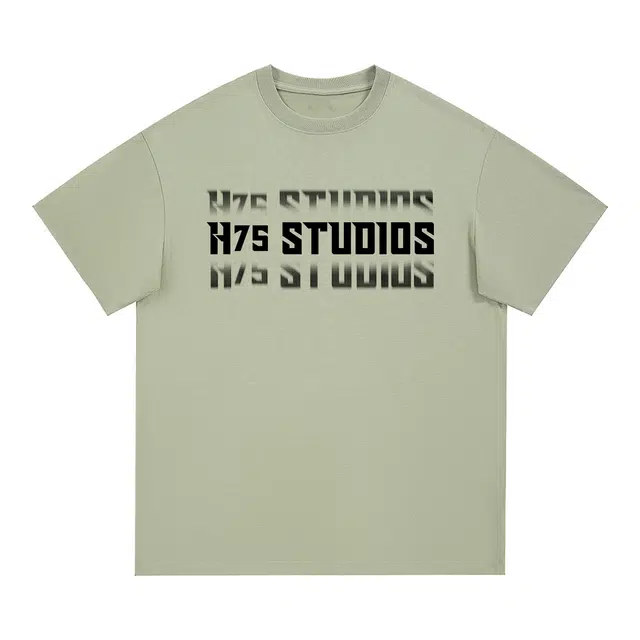 H-75 logoT