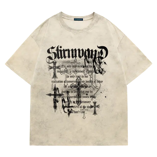 STIRNWAND T