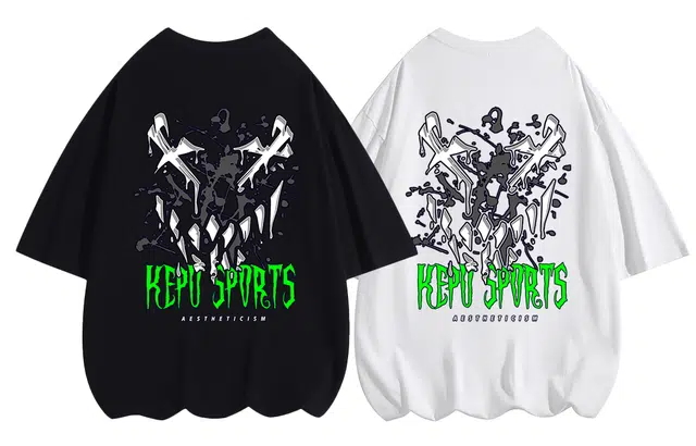 kepu T 2