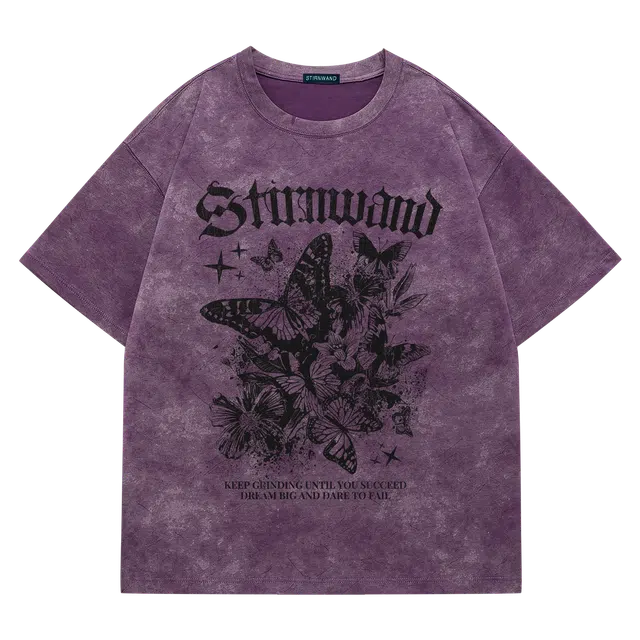 STIRNWAND T