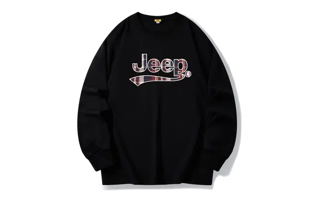Jeep logoT