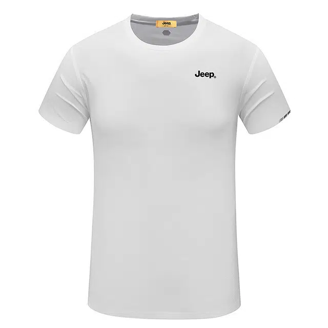 Jeep logoT