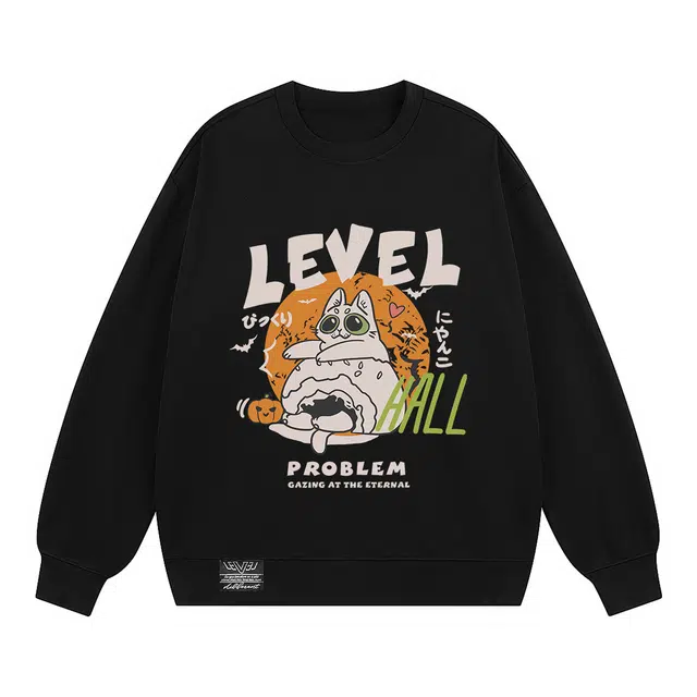 LEVEL RELAX logo