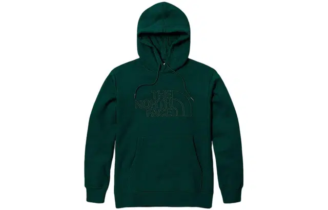 THE NORTH FACE Logo