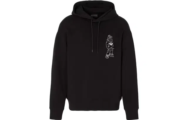 EMPORIO ARMANI FW23