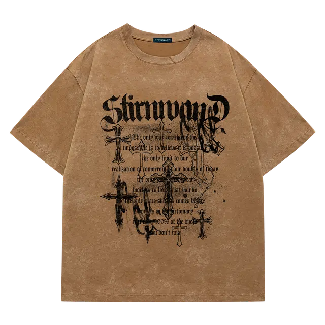 STIRNWAND T