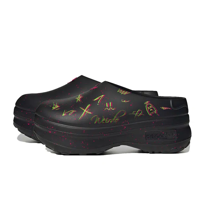 adidas originals AdiFOM Stan Smith Mule